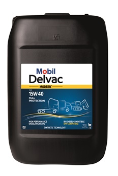 m-delvac modern 15w40 full protection